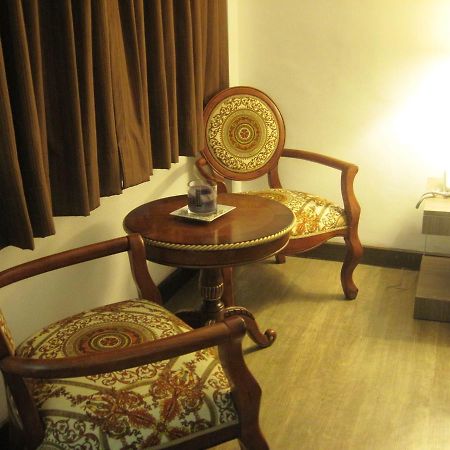 Tyche Boutique Hotel Legazpi Exterior photo